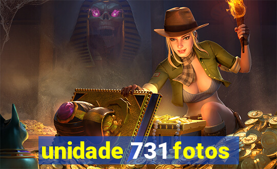 unidade 731 fotos